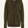 dorothee schumacher Strickjacke Damen, Grün