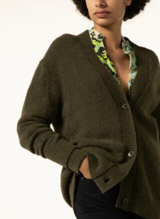 dorothee schumacher Strickjacke Damen, Grün
