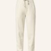dorothee schumacher Sweatpants Damen, Grün