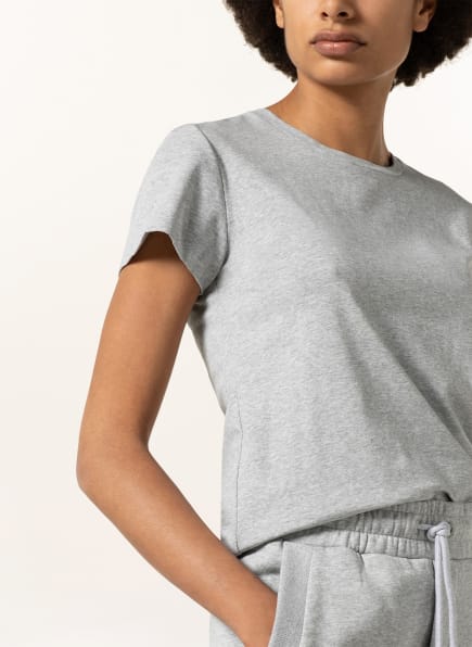dorothee schumacher T-Shirts Damen, Grau dorothee schumacher T-Shirts Damen, Grau