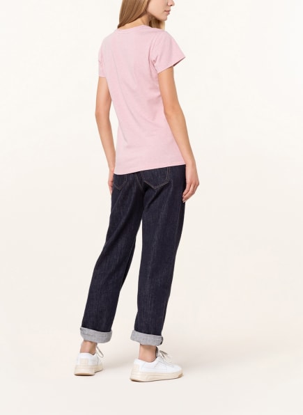 dorothee schumacher T-Shirts Damen, Pink dorothee schumacher T-Shirts Damen, Pink