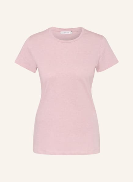 dorothee schumacher T-Shirts Damen, Pink dorothee schumacher T-Shirts Damen, Pink