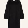 dorothee schumacher Wollmantel Damen, Schwarz
