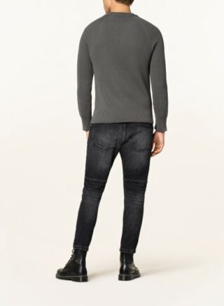 drykorn Aaron Pullover Herren, Grün