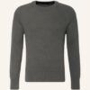 drykorn Aaron Pullover Herren, Grün