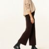 drykorn Allow Jogginghose Damen, Braun