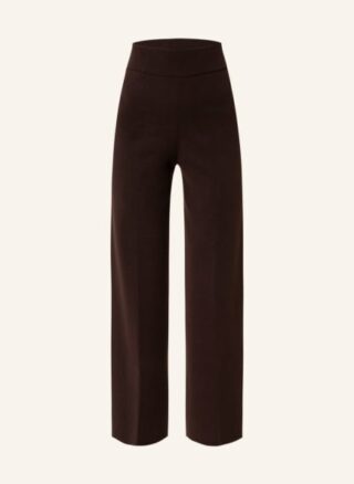 drykorn Allow Jogginghose Damen, Braun