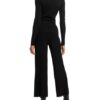 drykorn Allow Strickhose Damen, Schwarz