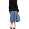drykorn Armili Pullover Damen, Schwarz