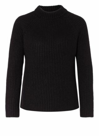 drykorn Armili Pullover Damen, Schwarz