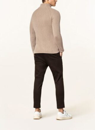 drykorn Arvid Pullover Herren, Braun