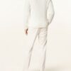 drykorn Arvid Rollkragenpullover Herren, Weiß