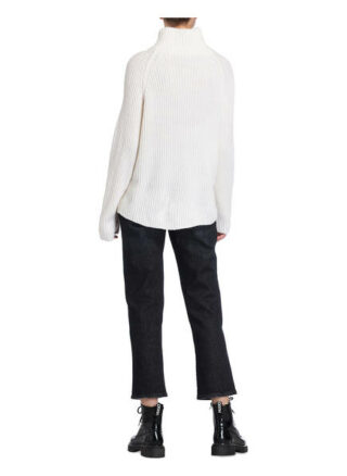 drykorn Arwen Pullover Damen, Beige