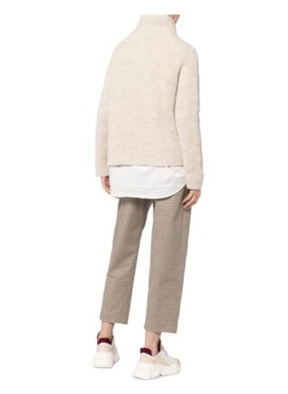 drykorn Arwen Pullover Damen, Beige