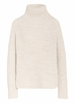 drykorn Arwen Pullover Damen, Beige
