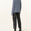 drykorn Arwen Pullover Damen, Blau