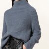drykorn Arwen Pullover Damen, Blau