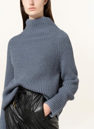 drykorn Arwen Pullover Damen, Blau