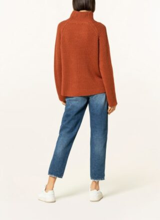 drykorn Arwen Pullover Damen, Braun