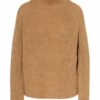 drykorn Arwen Pullover Damen, Braun