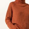 drykorn Arwen Pullover Damen, Braun