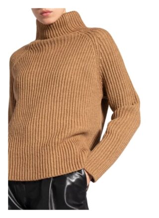 drykorn Arwen Pullover Damen, Braun