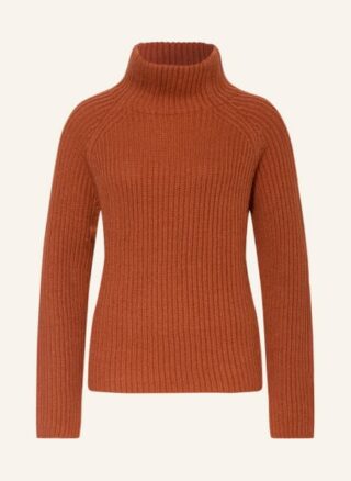 drykorn Arwen Pullover Damen, Braun