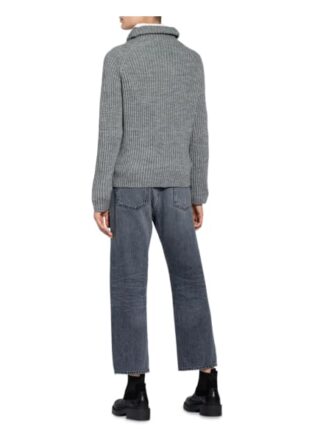 drykorn Arwen Pullover Damen, Grau