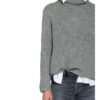 drykorn Arwen Pullover Damen, Grau