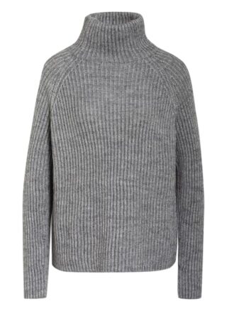 drykorn Arwen Pullover Damen, Grau
