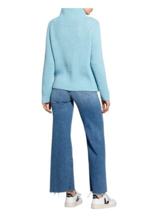 drykorn Arwen Pullover Damen, Grün