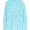 drykorn Arwen Pullover Damen, Grün
