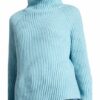drykorn Arwen Pullover Damen, Grün