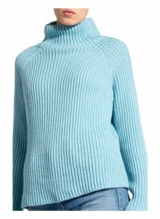 drykorn Arwen Pullover Damen, Grün