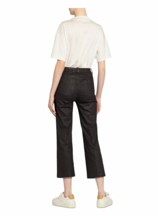 drykorn Basket 7/8-Hose Damen, Blau