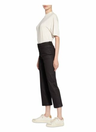drykorn Basket 7/8-Hose Damen, Blau