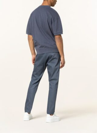 drykorn Benno T-Shirt Herren, Blau