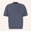 drykorn Benno T-Shirt Herren, Blau