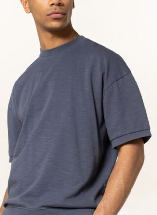 drykorn Benno T-Shirt Herren, Blau