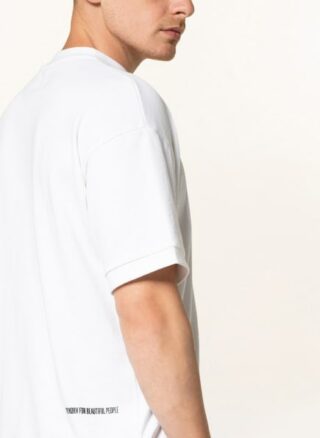 drykorn Benno T-Shirt Herren, Weiß