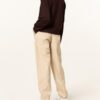 drykorn Birini Pullover Damen, Braun