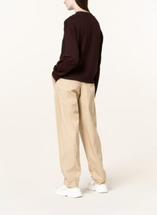drykorn Birini Pullover Damen, Braun