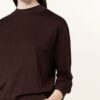 drykorn Birini Pullover Damen, Braun