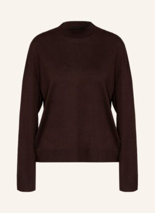 drykorn Birini Pullover Damen, Braun