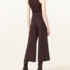 drykorn Bonnet Culotte Damen, Braun