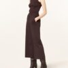 drykorn Bonnet Culotte Damen, Braun