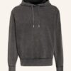 drykorn Bradley Hoodie Herren, Grau