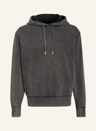 drykorn Bradley Hoodie Herren, Grau