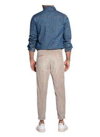 drykorn Chasy Chino Herren, Beige