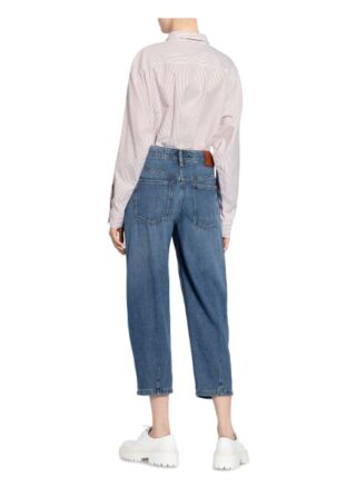 drykorn Decide Boyfriend Jeans Damen, Blau